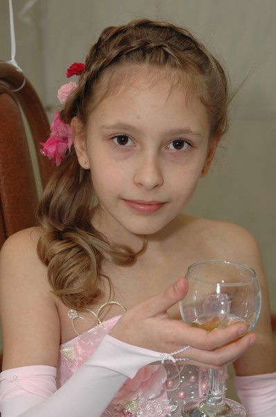 Валерия Подковырина