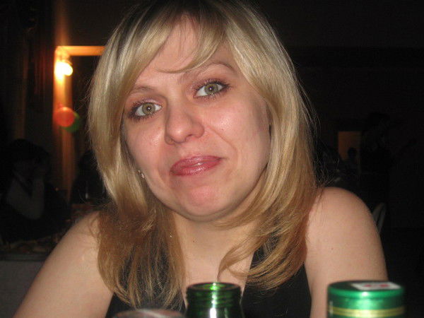 Оксана Димитрова