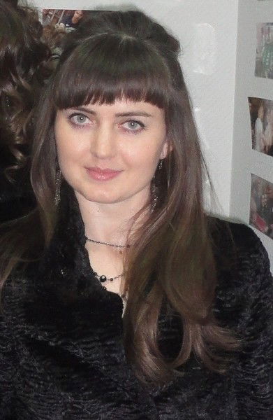 Елена Барабаш