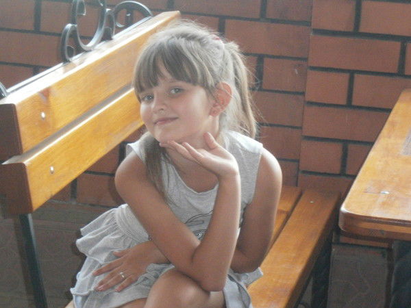 Алёна Землянскова