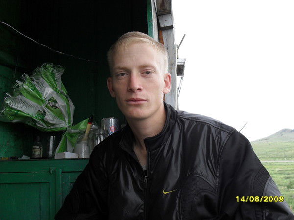 Николай Коцких