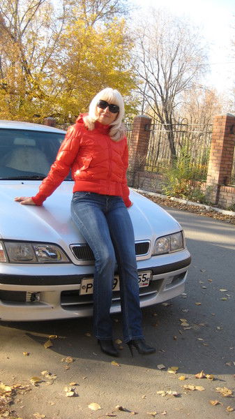 Татьяна Солнце