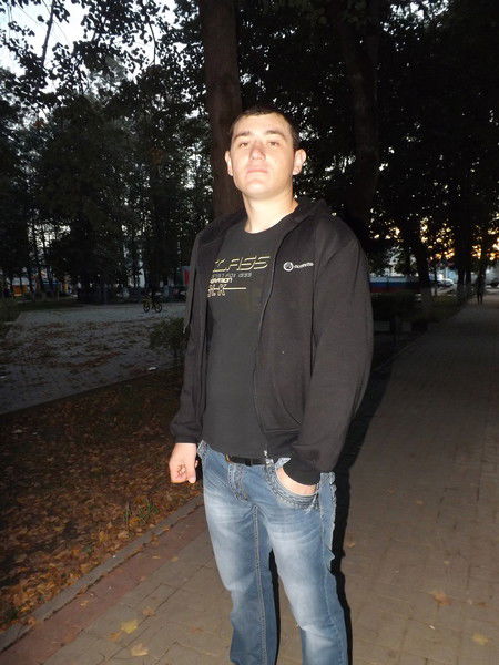 Анатолий Гладченко