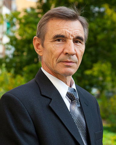 Василий Коноводов