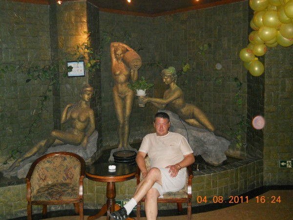 Роман Басин