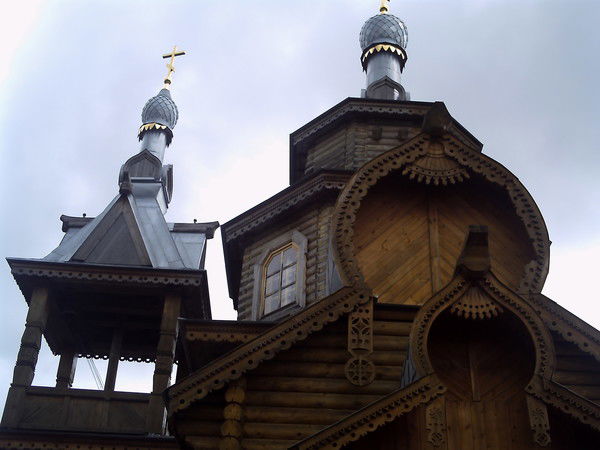 Маргарита Звегинцева