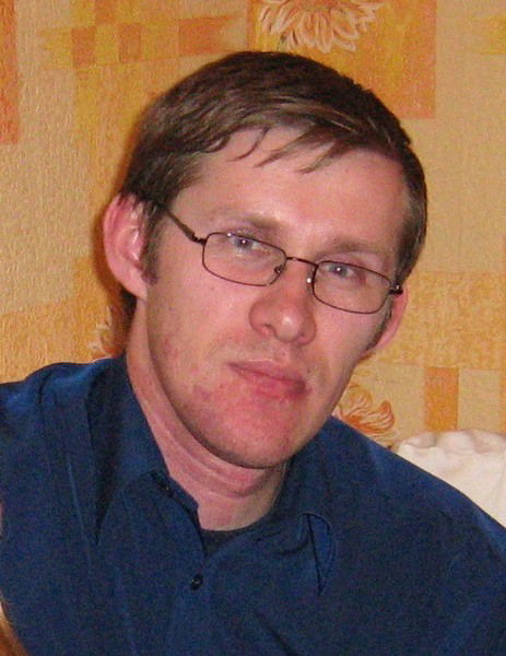 Александр Григорьев