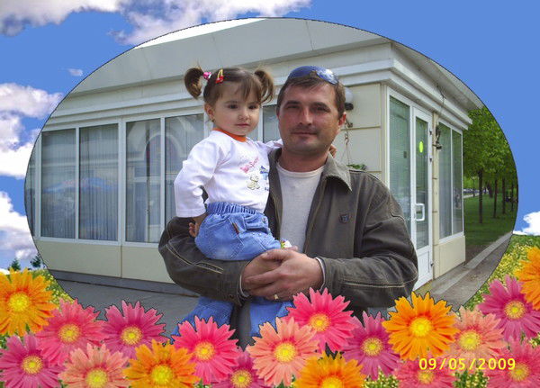 Андрей Старцев