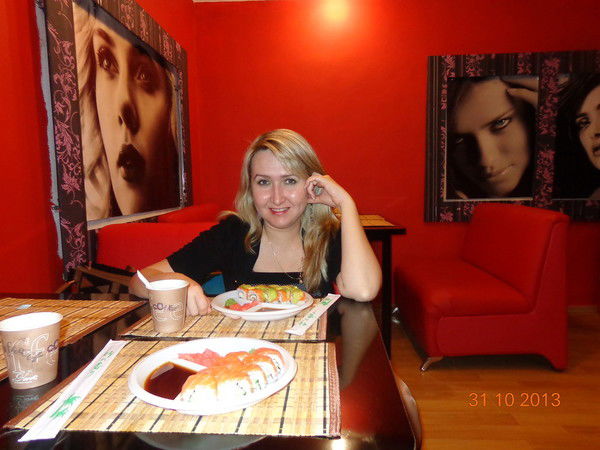 Вера Никифорова