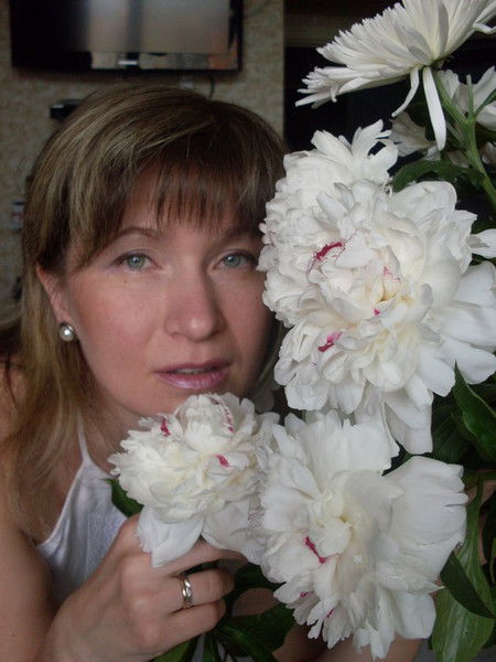 Ольга Шумакова