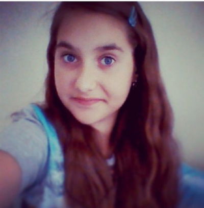 Алесия Романова