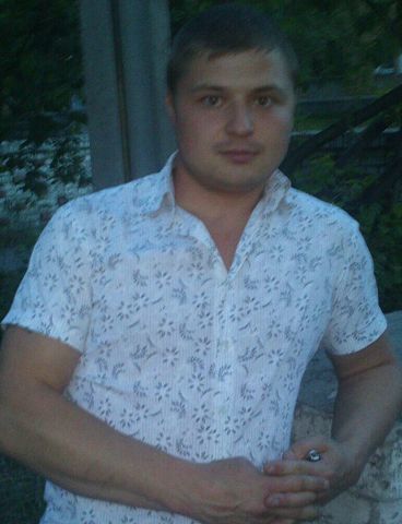 Артем Коневин