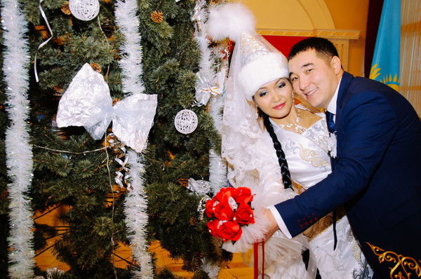 Кайрат Мырзахметов