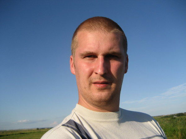 Владимир Вальков