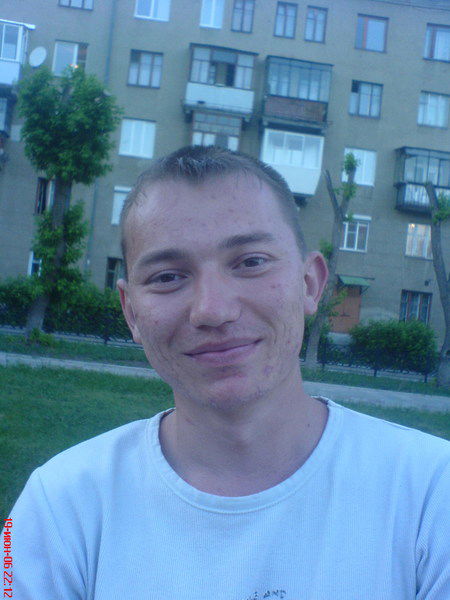 Дмитрий Иванов