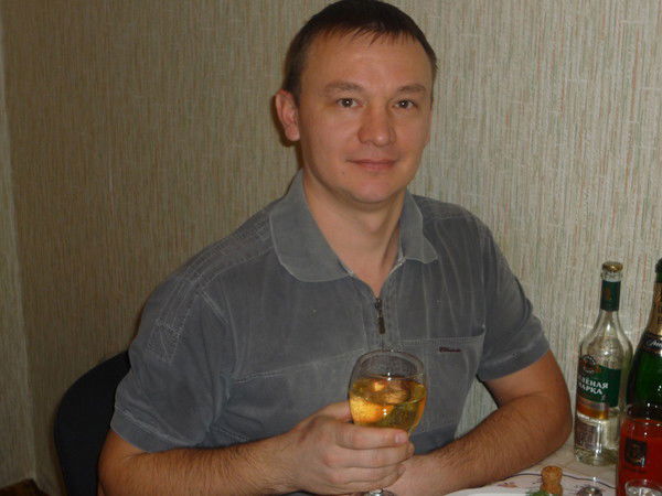 Вячеслав Кадрян