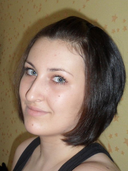 Дарья Кузина