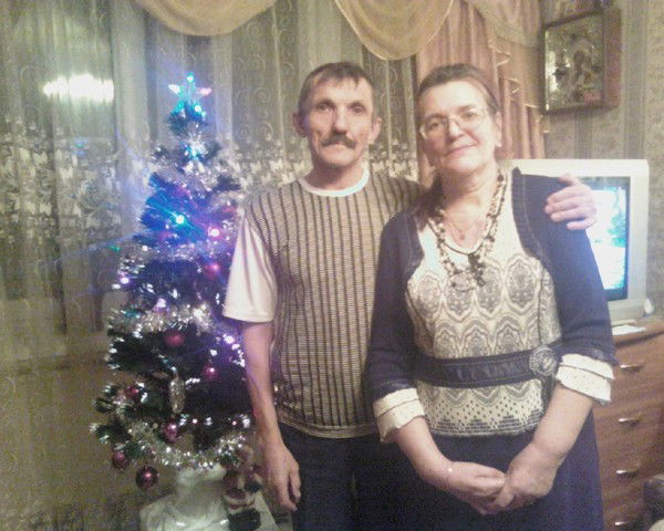 Владимир Сапегин