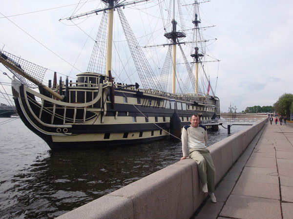 Анатолий Черноволов