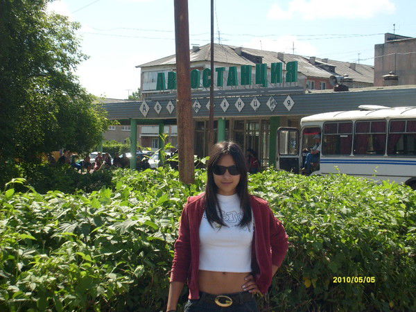 Манечка Модинова