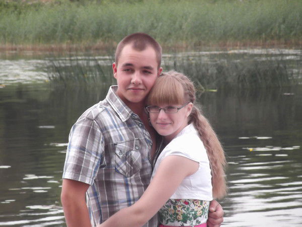 Танюшка Пленнова