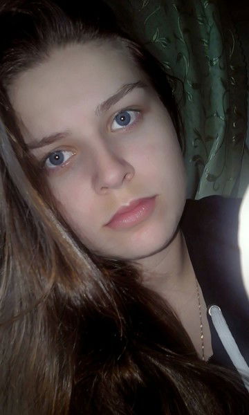 Алёна Суховая