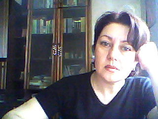 Наталья Гончарова