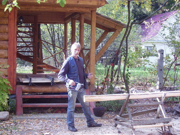 Валерий Ортин