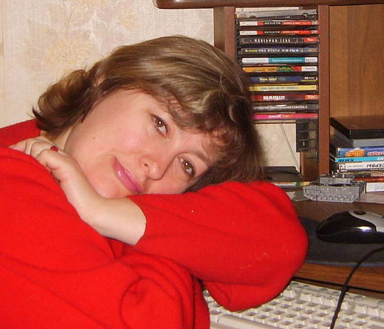 Наталья Немальцева