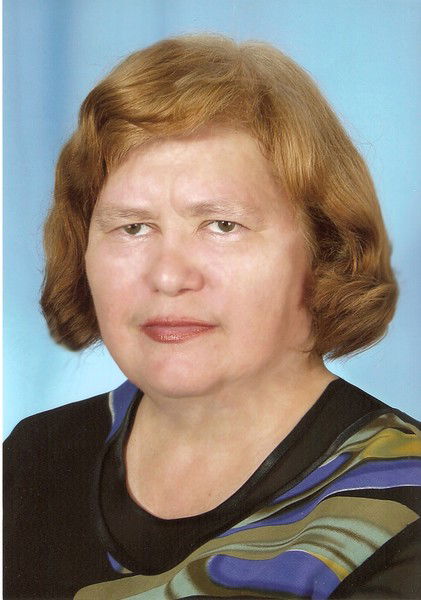 Людмила Михалева