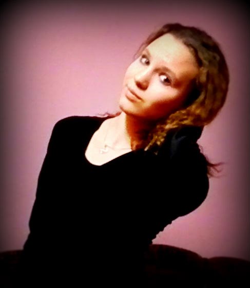 Светлана Юдина