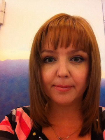 Анна Булавина