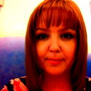 Анна Булавина