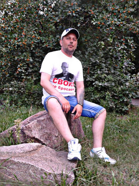 Константин Изместьев