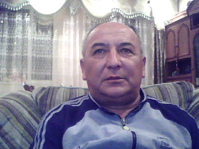 Такежан Бугибаев