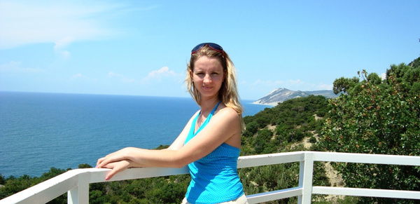 Елена Мирошниченко