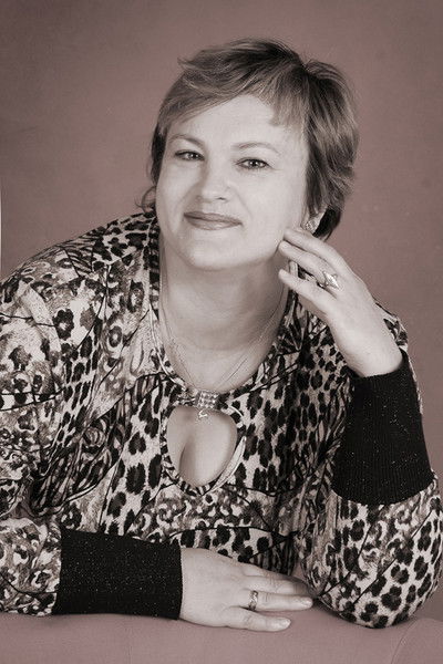 Лариса Куценко