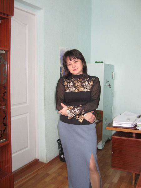 Резеда Ахметвалиева