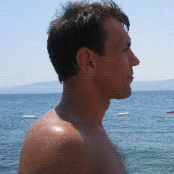 Владимир Якушев