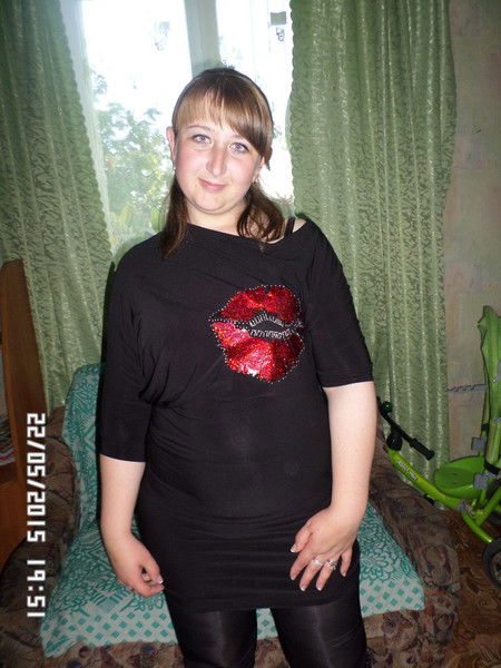 Юличка Чишко