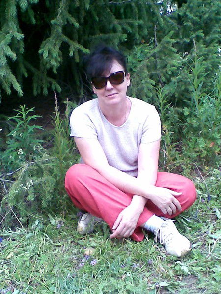 Елена Деревянкина