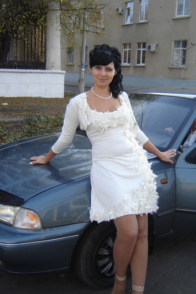 Храмова Ольга