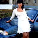 Храмова Ольга