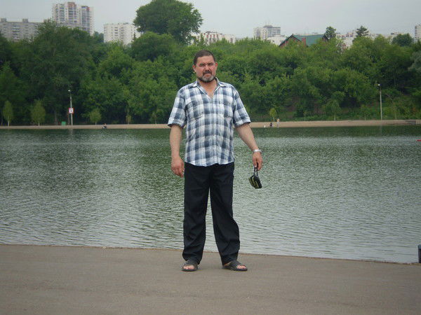 Наиль Каримов