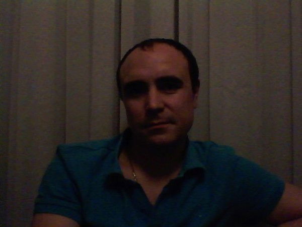 Василий Веснеболоцкий