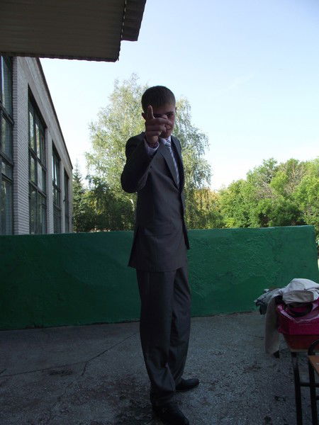 Николай Арцибасов