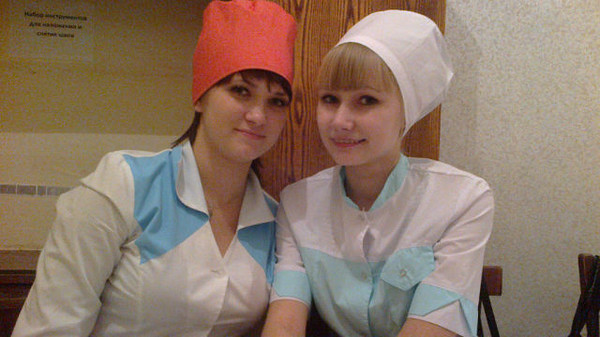 Любовь Тетикова