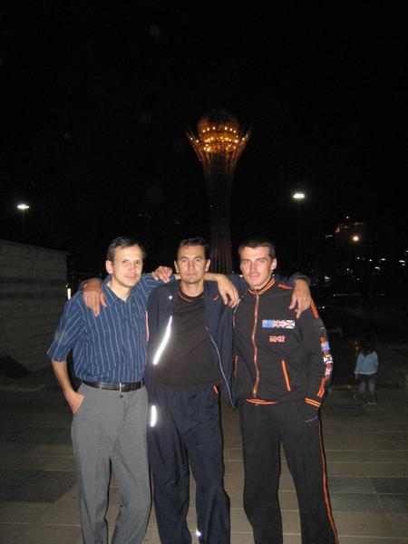 Ринат Айсин