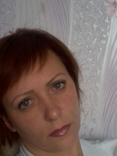 Тамара Осипова