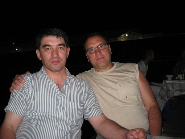 Бобир Нурметов